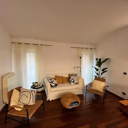 Apartman Corte Dei Cavalieri