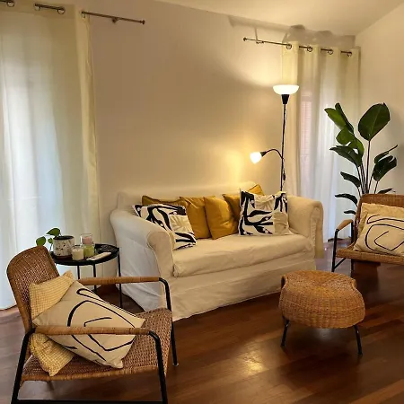 Apartman Corte Dei Cavalieri *