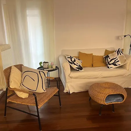 Apartman Corte Dei Cavalieri *