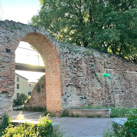 Apartman Corte Dei Cavalieri *