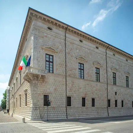 Corte Dei Cavalieri Apartman *