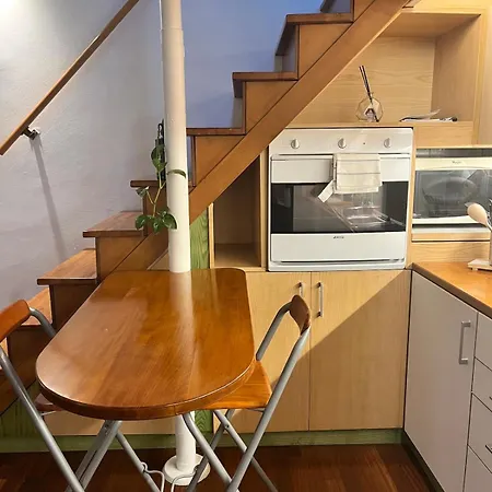 Corte Dei Cavalieri Apartman