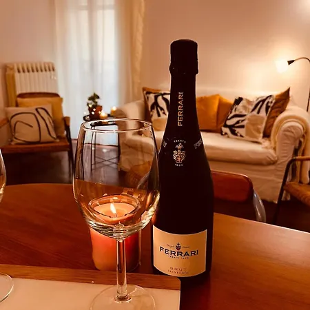 Apartman Corte Dei Cavalieri *