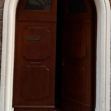 Corte Dei Cavalieri Apartman *