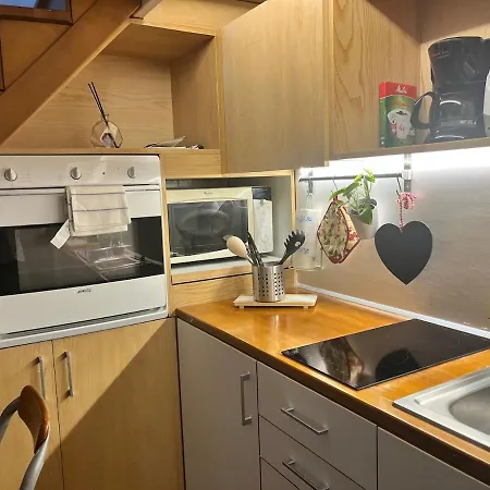 Apartman Corte Dei Cavalieri Ferrara