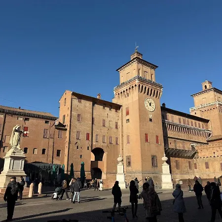Corte Dei Cavalieri Ferrara