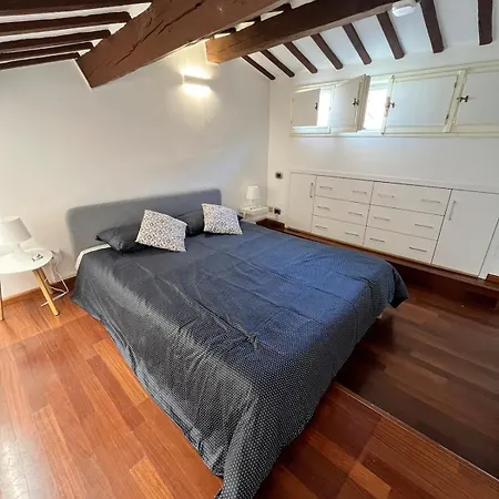 Apartman Corte Dei Cavalieri *
