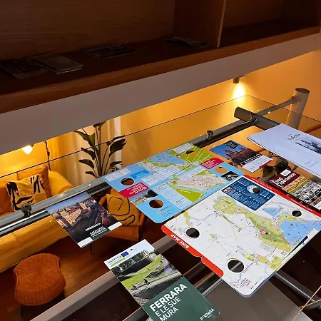 Apartman Corte Dei Cavalieri *
