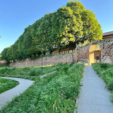 Corte Dei Cavalieri