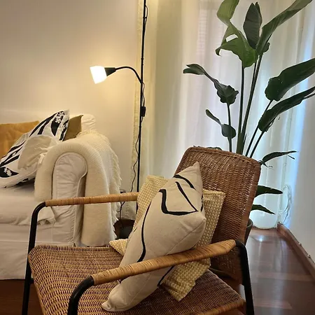 Corte Dei Cavalieri Apartman Ferrara
