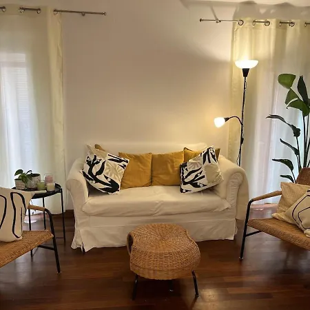Corte Dei Cavalieri Apartman Ferrara