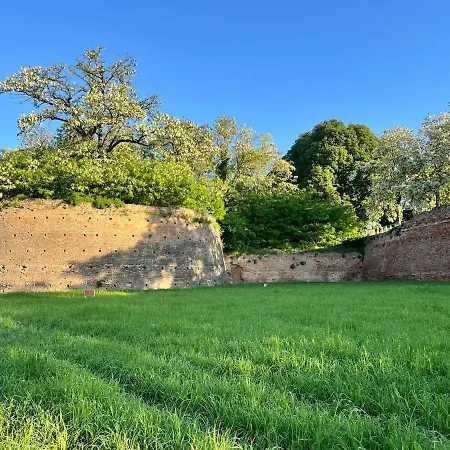 Apartman Corte Dei Cavalieri *