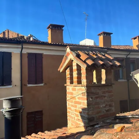 Corte Dei Cavalieri *