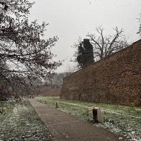 Corte Dei Cavalieri Ferrara