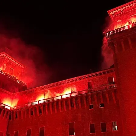 Corte Dei Cavalieri شقة *