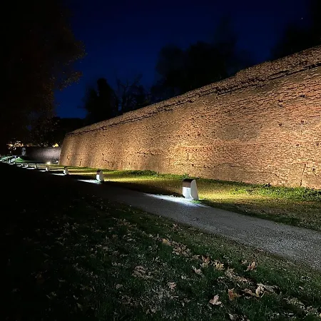 Corte Dei Cavalieri *