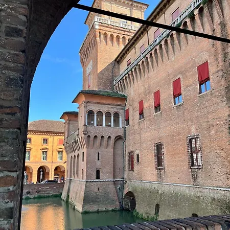 Corte Dei Cavalieri