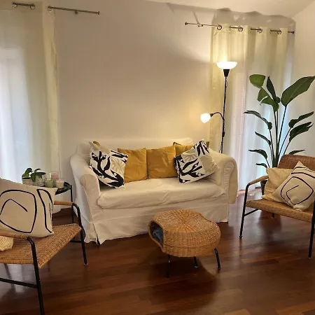 Corte Dei Cavalieri Apartman Ferrara