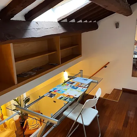 Corte Dei Cavalieri Apartman Ferrara