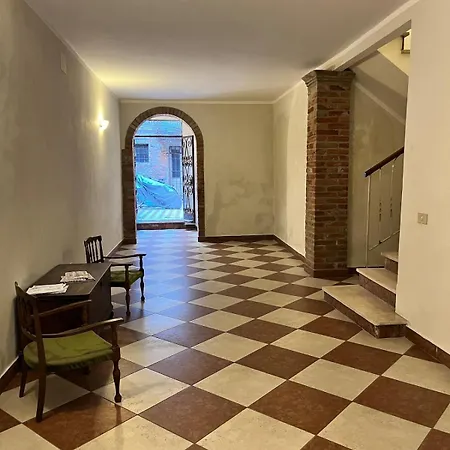 Corte Dei Cavalieri Ferrara
