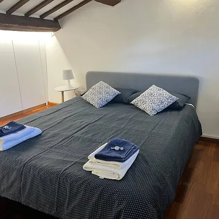 Apartman Corte Dei Cavalieri Ferrara