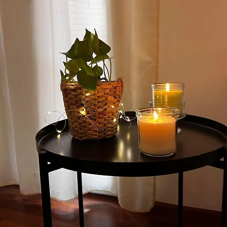 Apartman Corte Dei Cavalieri *